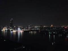 -阿瓦尼河滨曼谷酒店