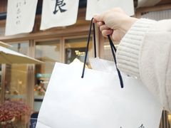 -银座仁志川·生吐司专门店(香港广场店)