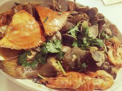 -小郭私房菜·海肠捞饭店(学士街店)