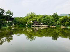 -杭州雅谷泉山庄酒店-餐厅