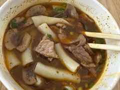 -王记生烫牛杂面馆(兰陵路店)