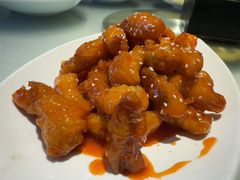 -新侨小馆(东直门北小街店)