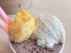 -红楼HONGLOU Gelato(淮海中路店)