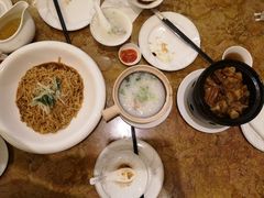 -星河湾半岛酒店-真粤中餐厅