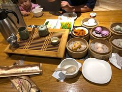 -小城粥道·海胆鲜虾粥(解放广场店)
