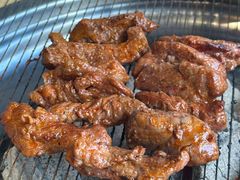 -麻蒲碳烤肉(嘉禾东平地铁站19号店)