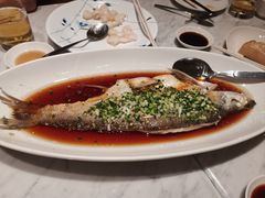 -荣兴酒家(徐家汇店)