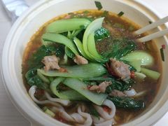 -湘人龙记老长沙米粉(鸟巢店)