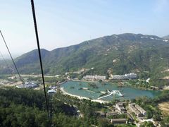 -江门古兜温泉小镇