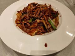 -老牌坊鲁菜名店(宽厚里店)