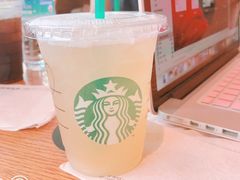 -星巴克(漕河泾2店)