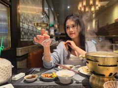 -半岛翡丽海鲜自助餐厅(观风亭店)