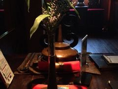 -花马天堂云南餐厅 Lost Heaven(高邮路店)