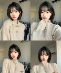 -TRIMS HAIR 修剪造型·烫染接发