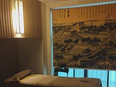 -康之道盲人按摩(二七路No.5店)