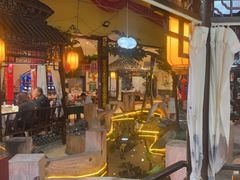 -和源祥·日照菜扛把子(万平口一店)