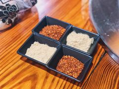 -炭虎子水浒烤肉(梦时代店)