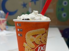 -DQ·蛋糕·冰淇淋(大宁国际商业广场店)