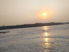 -长春市南湖公园