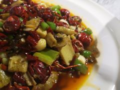 -霸王虾·麻辣小龙虾(清水河公园店)