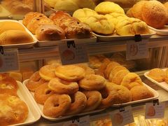-小麦之家(海湾总店)