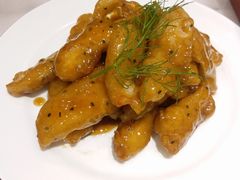 -鸭匠食府·挂炉烤鸭·新京菜(阜成路店)