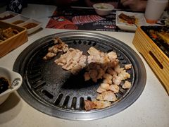 -猫爪爪原切自助烤肉(观音桥阳光世纪店)