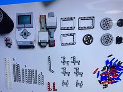 -童程童美·信息学竞赛·机器人编程·少儿编程(五棵松万达校区)