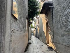 -大旗头古村