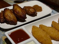 -秀·爱尔兰餐吧(上海路店)