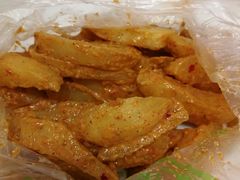 -雪儿钱局泡菜
