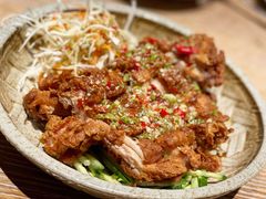 -瓦城泰国料理(芮欧百货店)