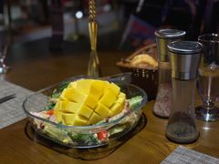 -小火花·干式熟成牛排馆Spark SteakHouse(剑桥郡店)