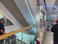 -万达广场(龙湖店)
