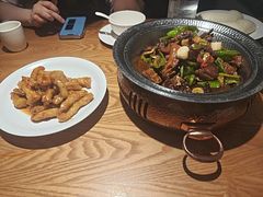 -吕氏疙瘩汤·新鲁菜(济南万象城店)