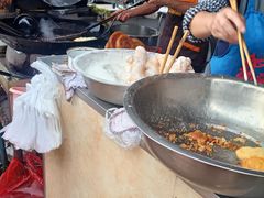 -众品香美食(三弓路店)