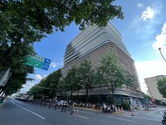 -上海市徐汇区口腔医院