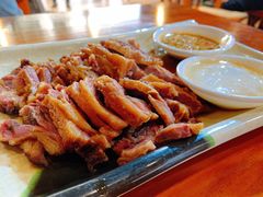 -满族八旗正宗牛肉面