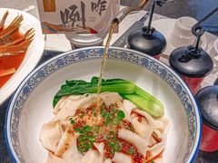 -東舍食唐精品陕菜馆