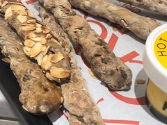 -HOT CRUSH趁热集合·现烤面包(环球港店)