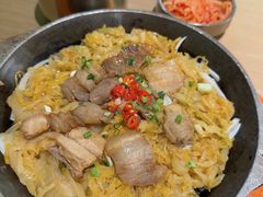-西塔老太太拌饭(城市集市龙之梦店)