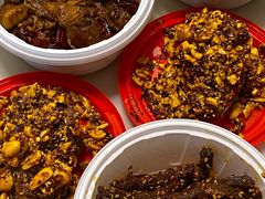 -鑫记婆婆兔·兔头(春熙店)