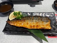 -友壹町寿司(佛山新DNA店)