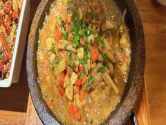 -又一福烤鸭·北京菜(东四店)