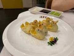 -北京全聚德(王府井店)