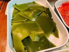 -鑫隆四季涮肉(八角畅游店)