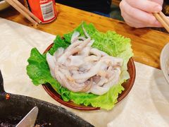 -重庆老火锅王(永陵路分店)