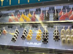-DQ·蛋糕·冰淇淋(惠山万达店)