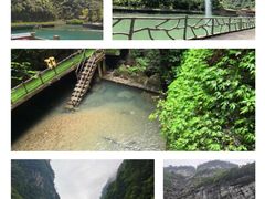 -神龙峡风景区