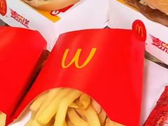 -麦当劳(王顶堤店)